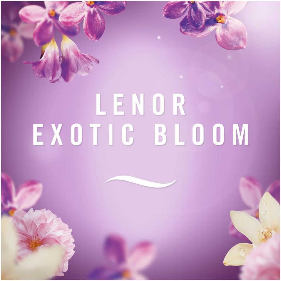 Febreze 3Volution Air Freshener Plug-in Refill Exotic Bloom 7x20ML