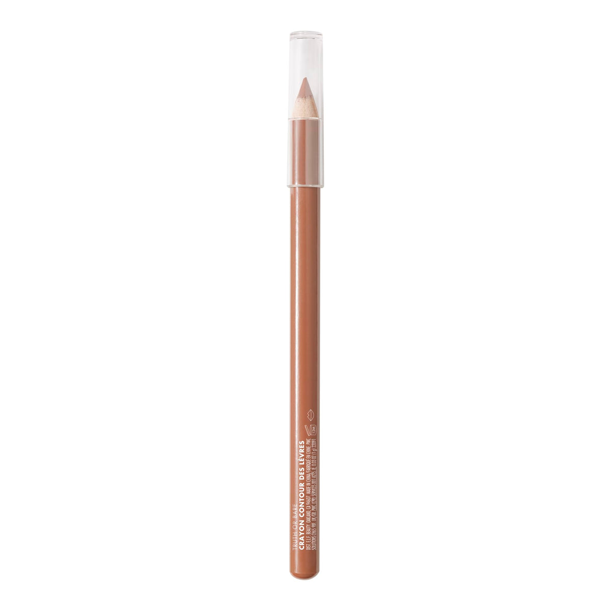 Cream Glide Lip Liner - Mauve Aside