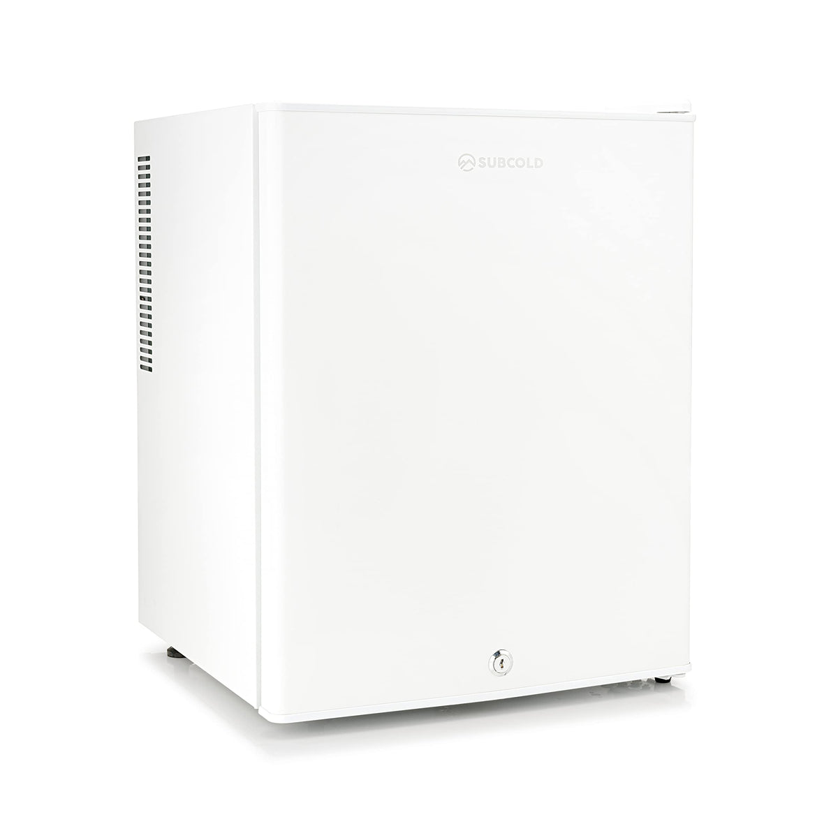 Subcold Aire20-G Mini Fridge | 20L | Frost-Free | Glass Door | LED