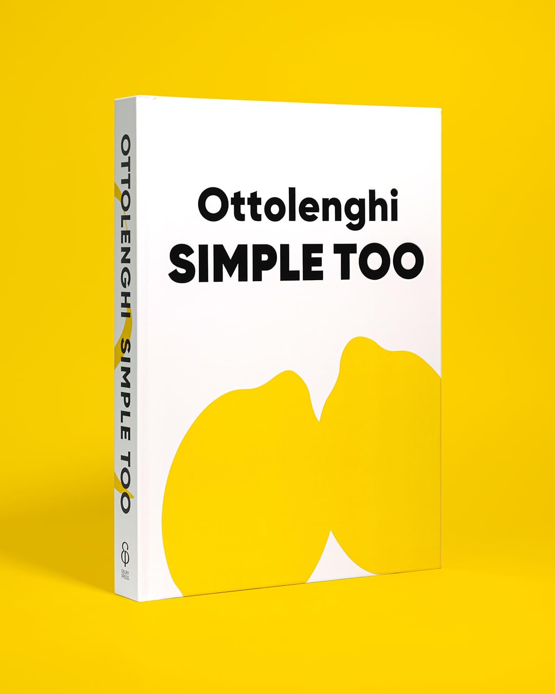Ottolenghi SIMPLE TOO