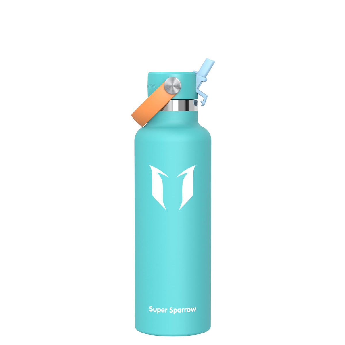 Sparrow Insulated Water Bottle 500ml/750ml/1L/1.2L Metal Drinks Bottle