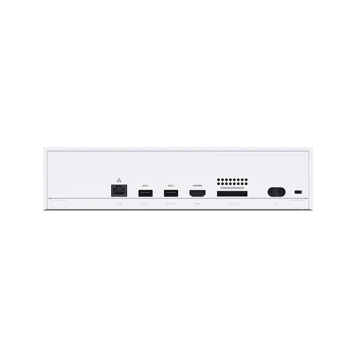Xbox Series S – 512GB