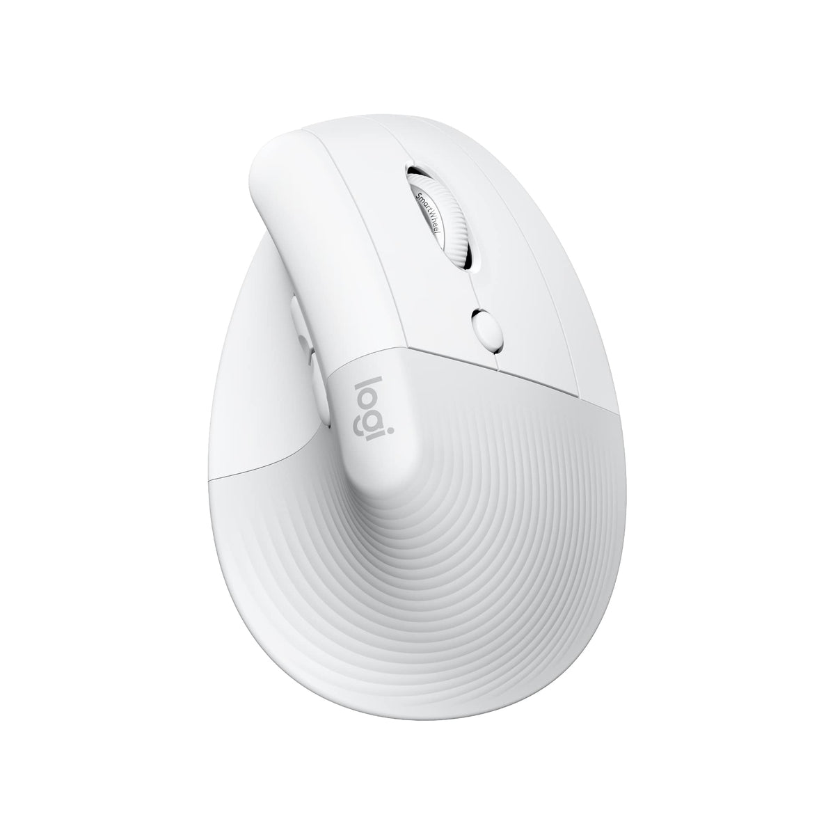 Logitech Wave Keys & Lift Vertical Mouse