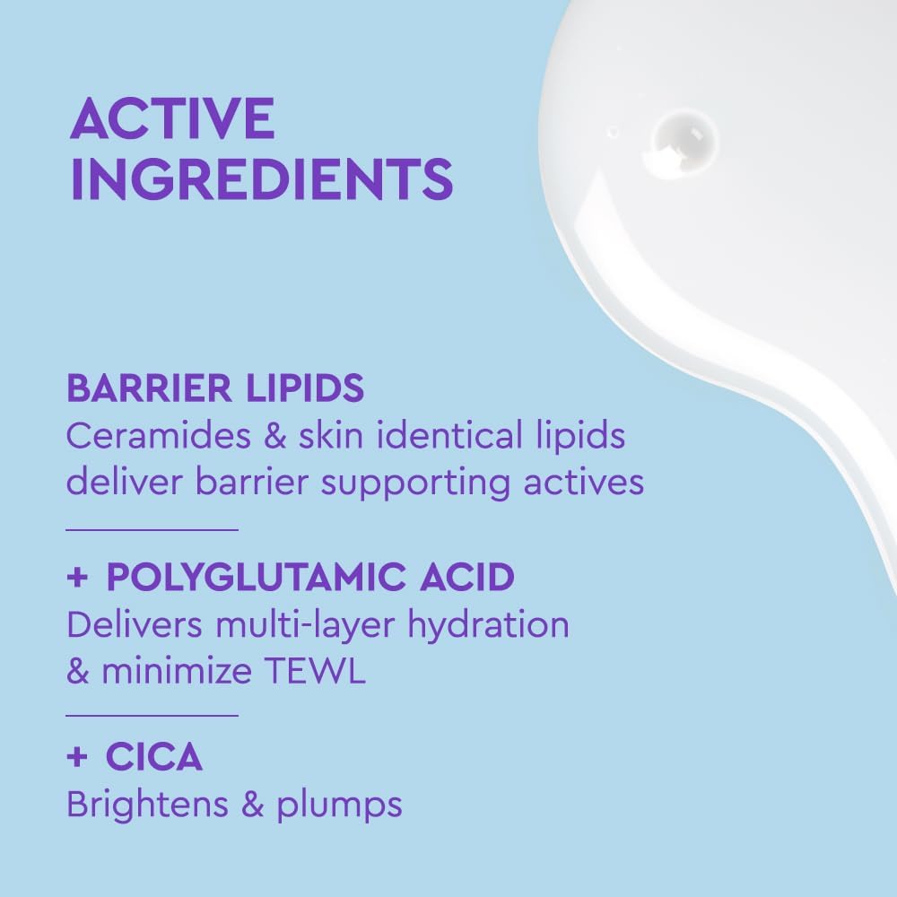BYOMA Hydrating Milky Toner, Ultra-Soothing for Dry Skin (150ml)