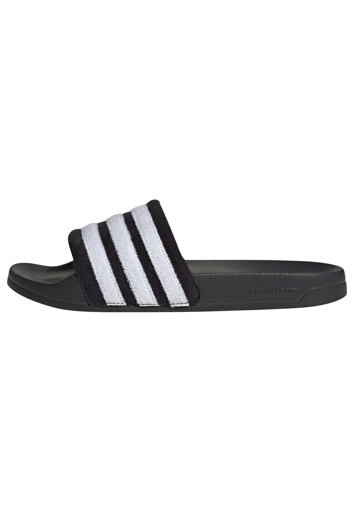 adidas Unisex ADILETTE NOSHOWER SLIDES