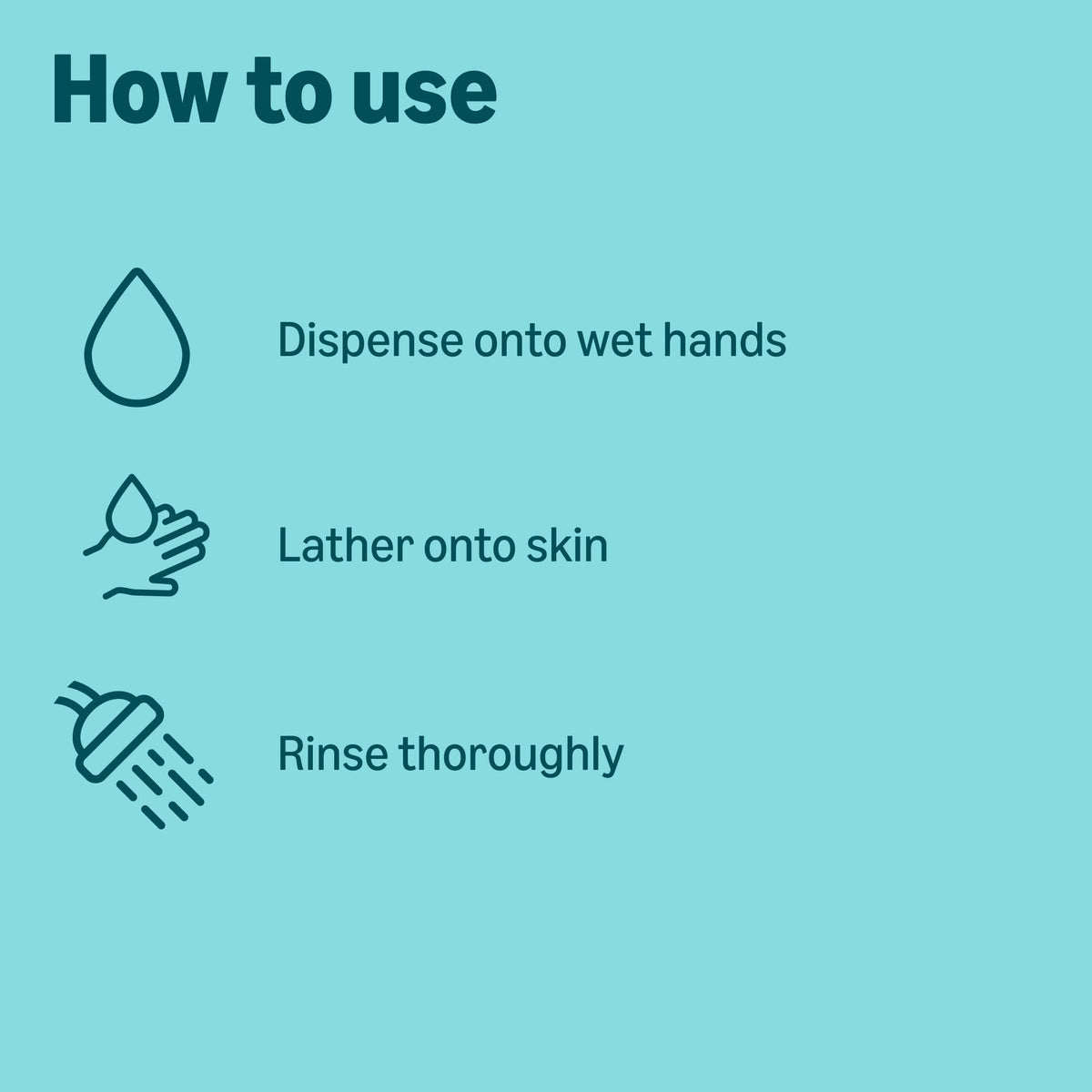 by Amazon Milk & Honey Hand Soap Refill, 2 x 1000ml