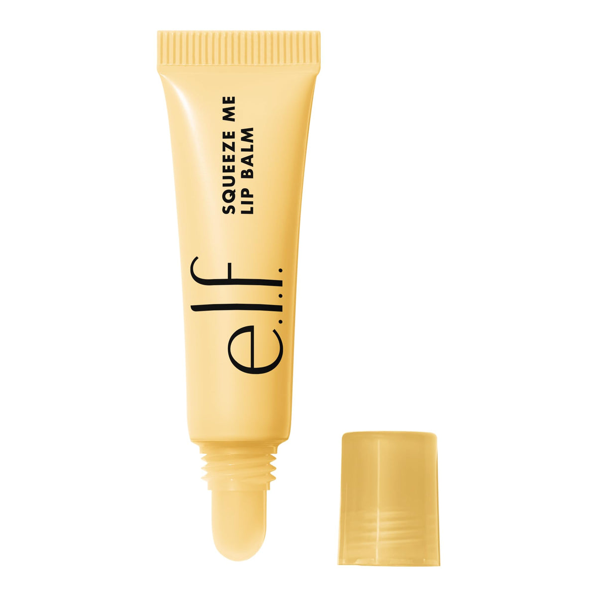 e.l.f. Squeeze Me Lip Balm Duo, Moisturizing Lip Balm for a Sheer Tint of Colour, Infused with Hyaluronic Acid, Vegan & Cruelty-Free, CHERRY/BUBBLEGUM