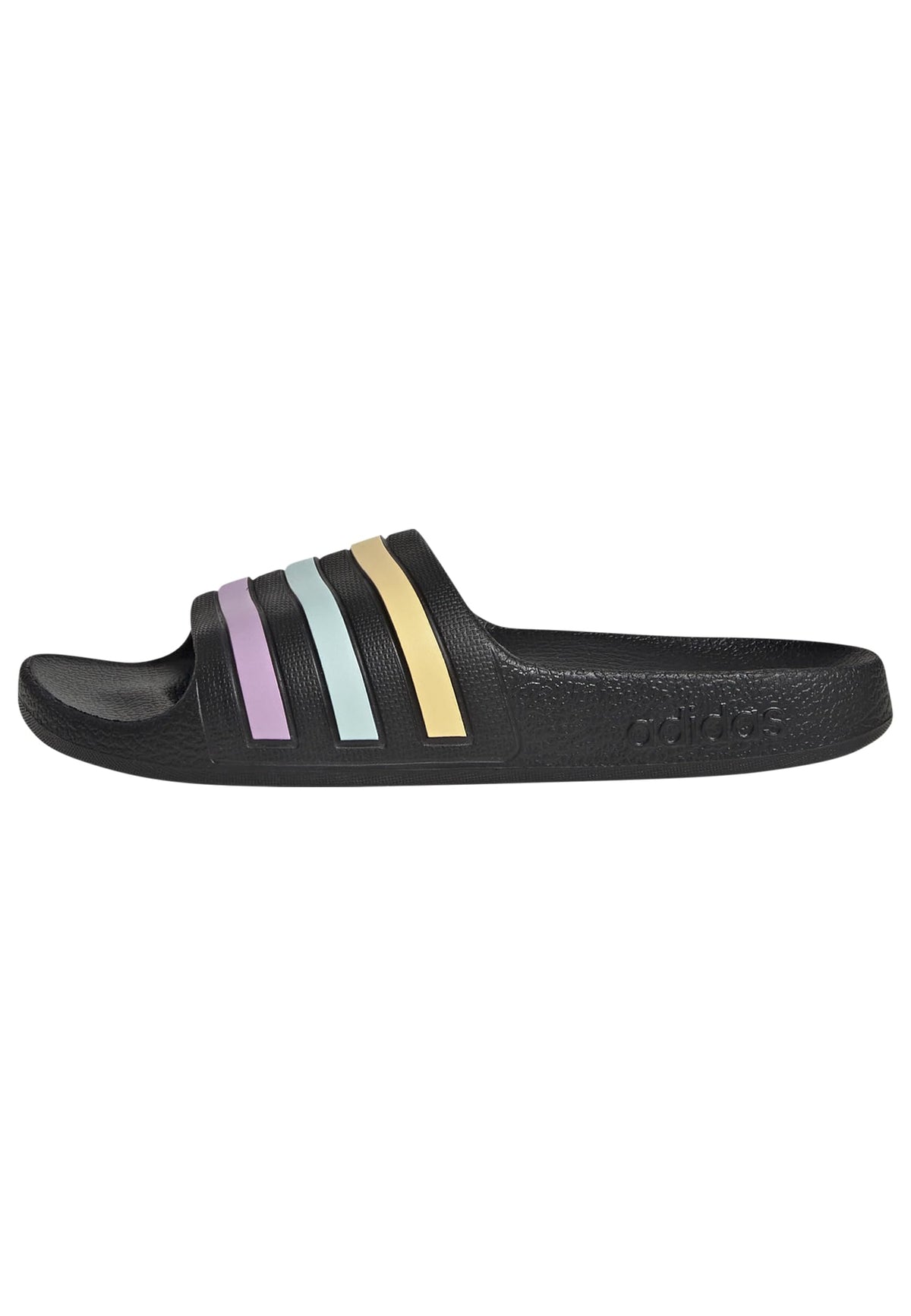adidas Unisex Kids Adilette Aqua Slides Kids