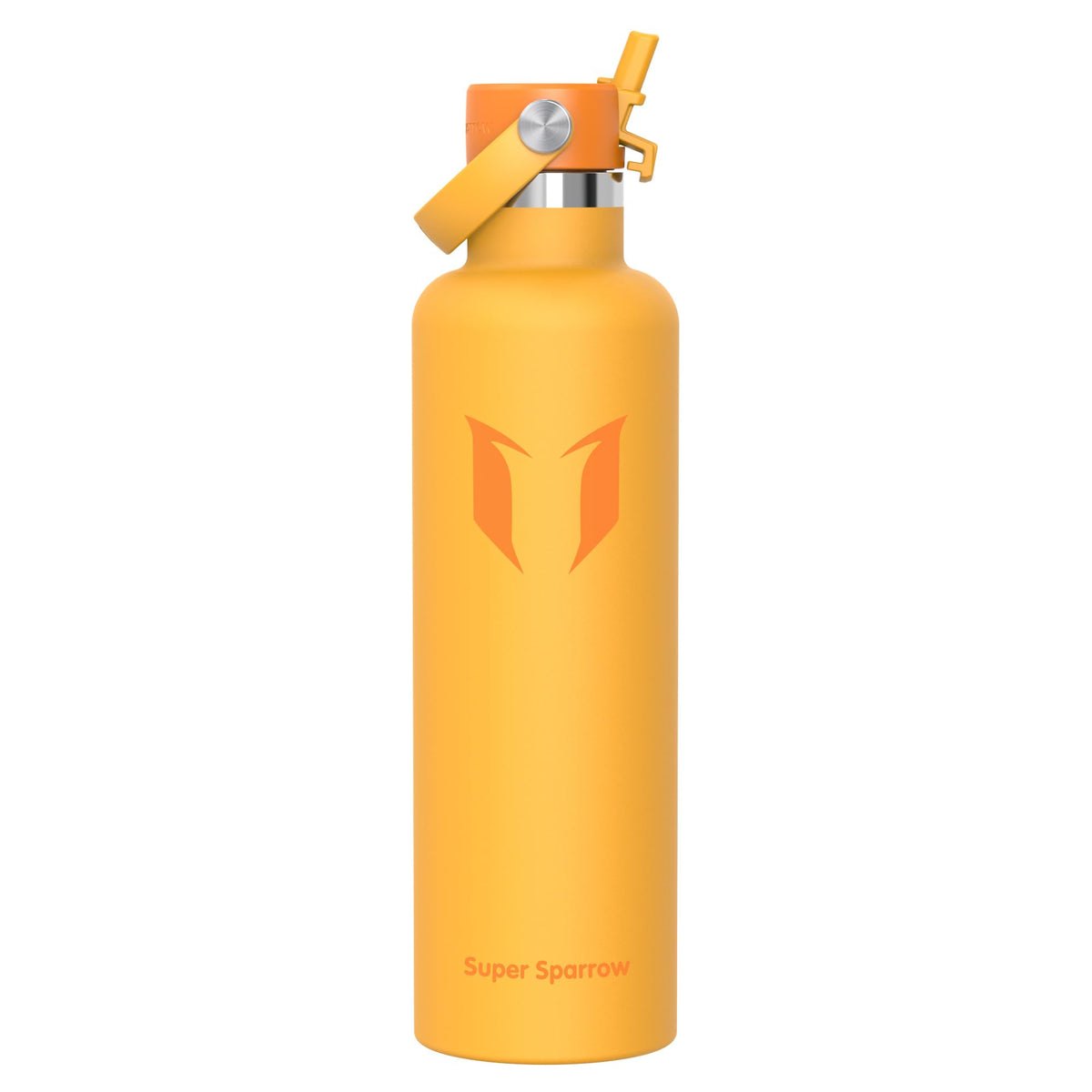 Sparrow Insulated Water Bottle 500ml/750ml/1L/1.2L Metal Drinks Bottle