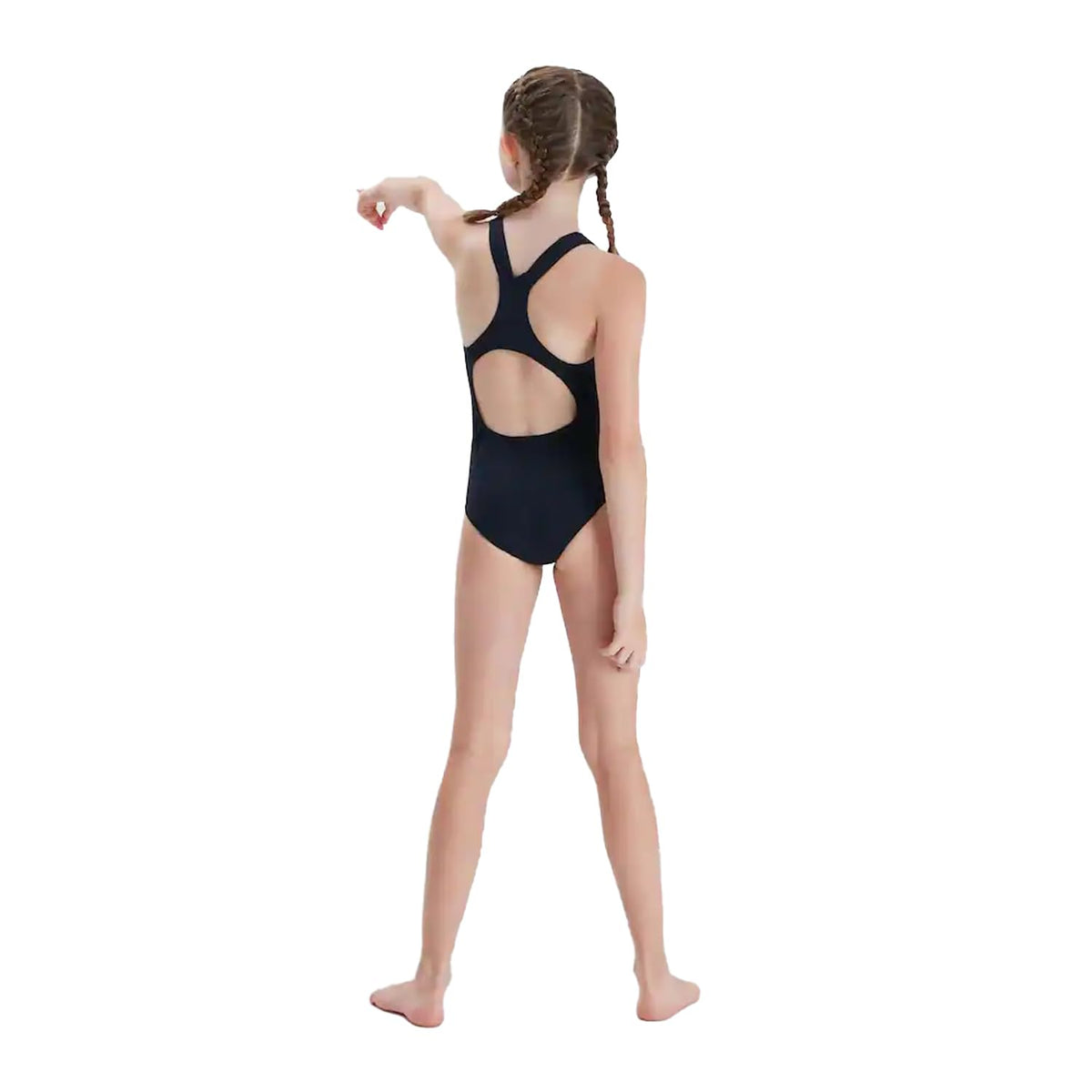 Speedo Kids End+ Medalist Baby Swimsuit