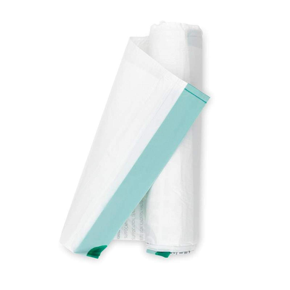 Brabantia Heavy Duty Perfect Fit Bin Liners (5 Packs of 20) 10-12 Litre