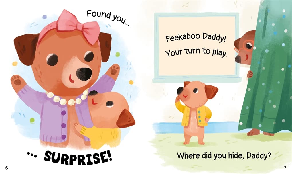 Five-Minute Stories for 1 Year Olds (Bedtime Story Collection)