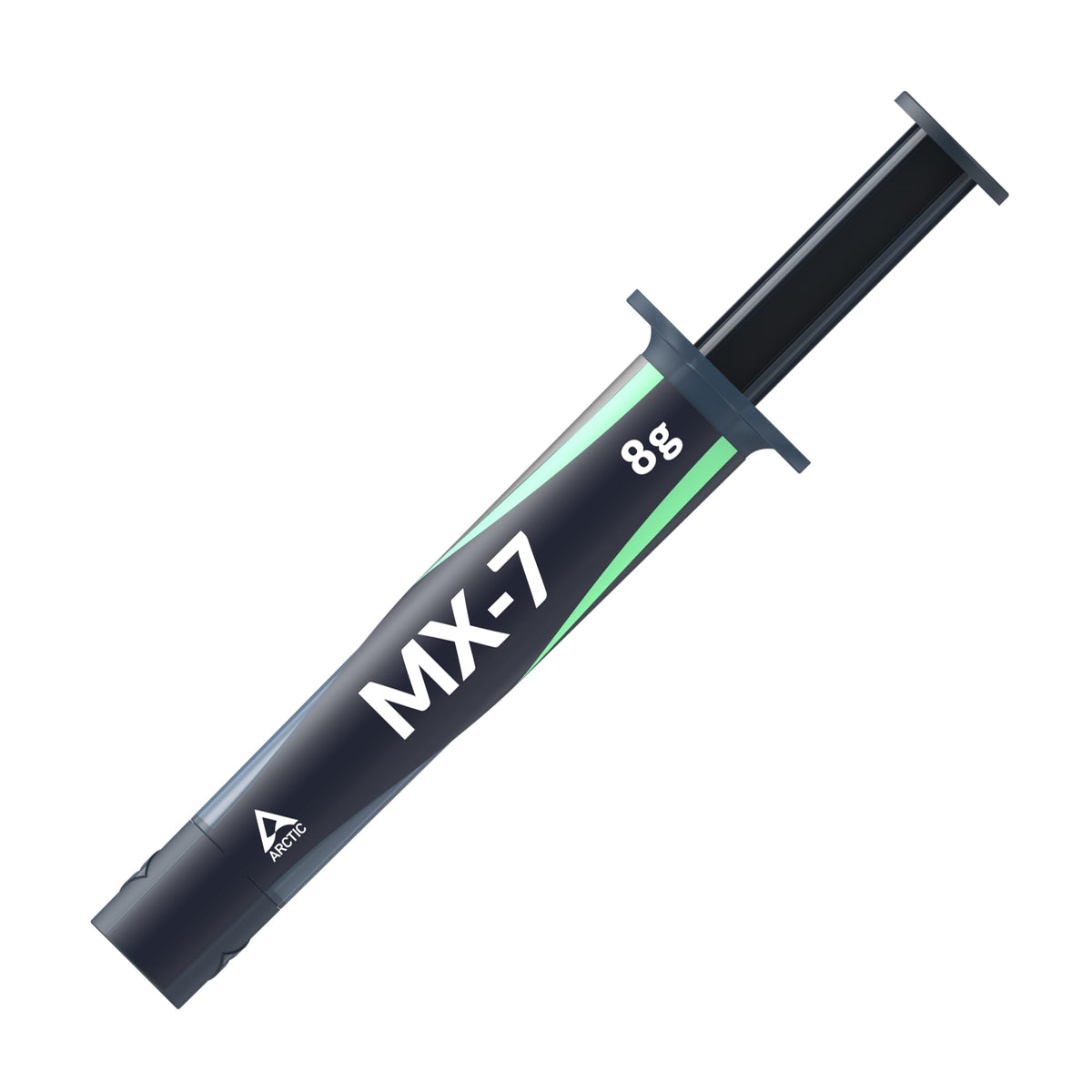 ARCTIC MX-7 (4 g, incl. MX-Cleaner) - Ultimate Performance Thermal Paste
