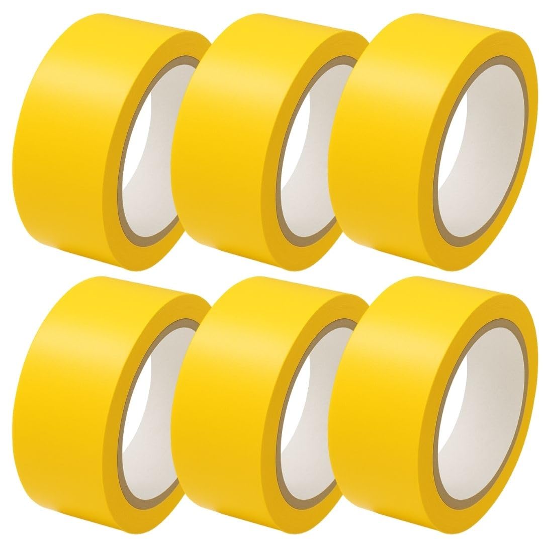 GTSE 50mm x 5m Black Anti Slip Tape, High Traction, Strong Grip Abrasive, Non Skid Tape for Indoor/Outdoor Use, Tread Warning Tape