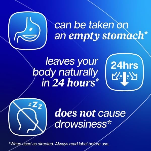 Panadol Advance Painkillers, 500mg Paracetamol Tablets, Pain Relief for Migraines, Headaches, Backache, Period Pain and Toothache, Pack of 16