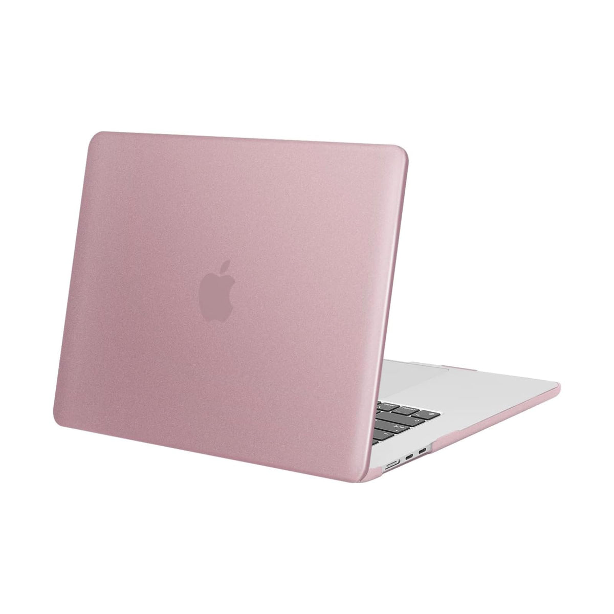 MOSISO Compatible with MacBook Air 15 inch Case 2026, Antique Green
