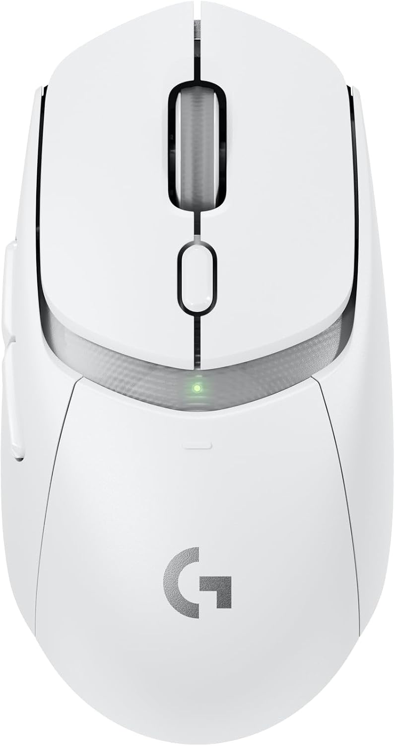 Logitech G G305 LIGHTSPEED Wireless Gaming Mouse
