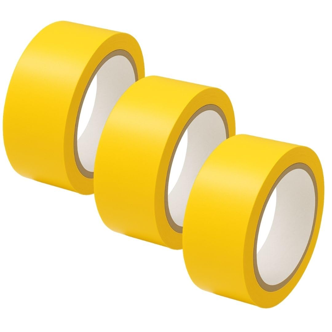 GTSE 50mm x 5m Black Anti Slip Tape, High Traction, Strong Grip Abrasive, Non Skid Tape for Indoor/Outdoor Use, Tread Warning Tape