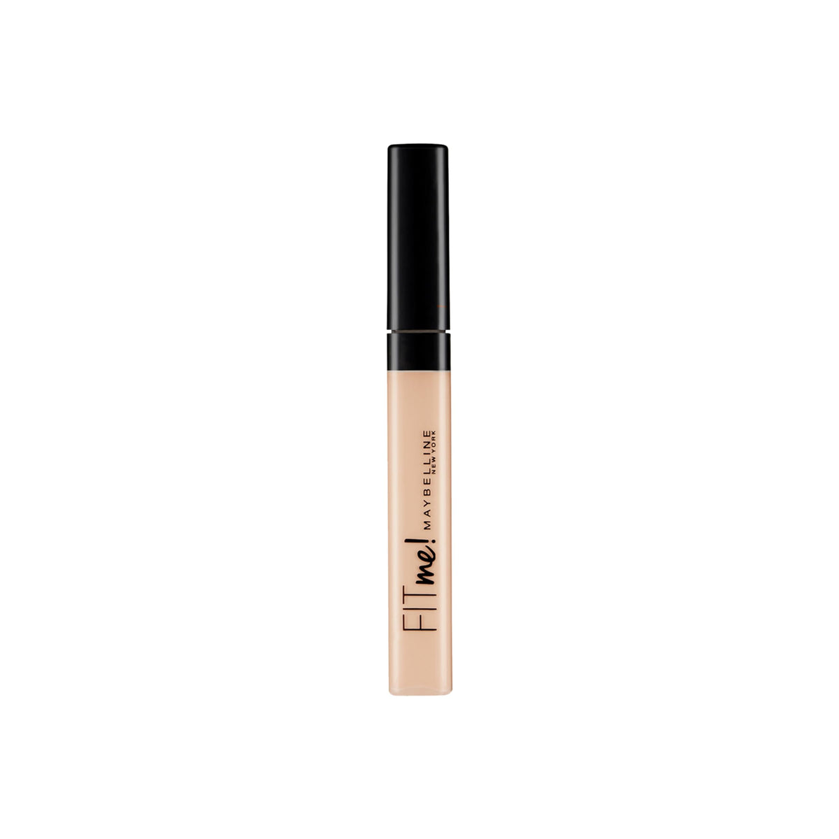 Maybelline Concealer Fit Me! Full Coverage Concealer Matte Finish 05 Ivory