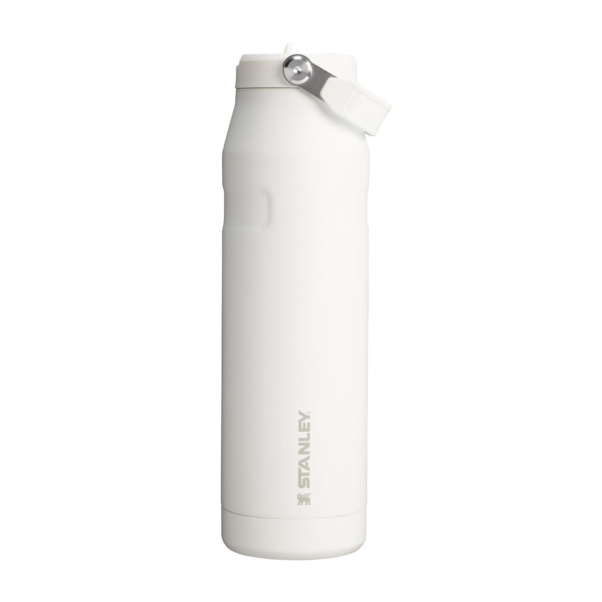 Stanley 1913 Flip Straw Sports Water Bottle 0.7L - Rose Quartz