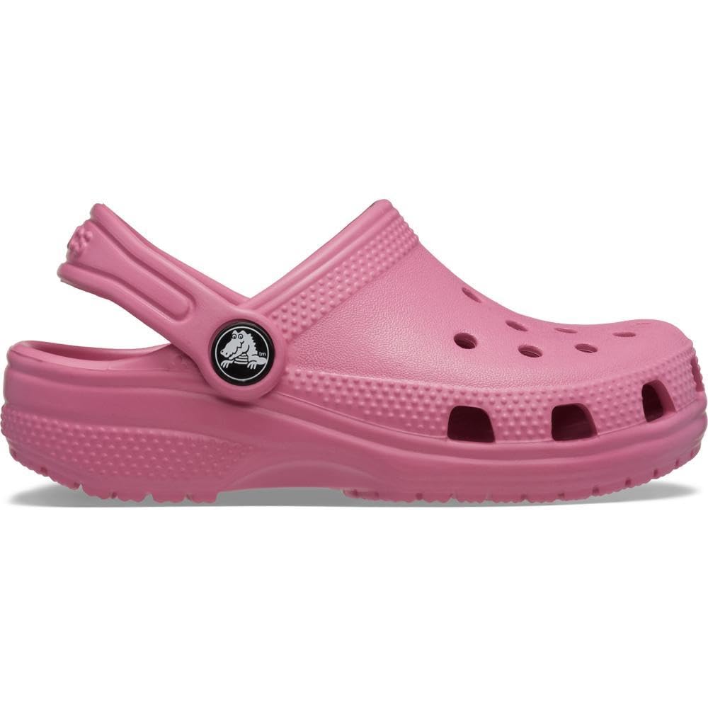 Crocs Unisex Kids Classic Clog KClogs