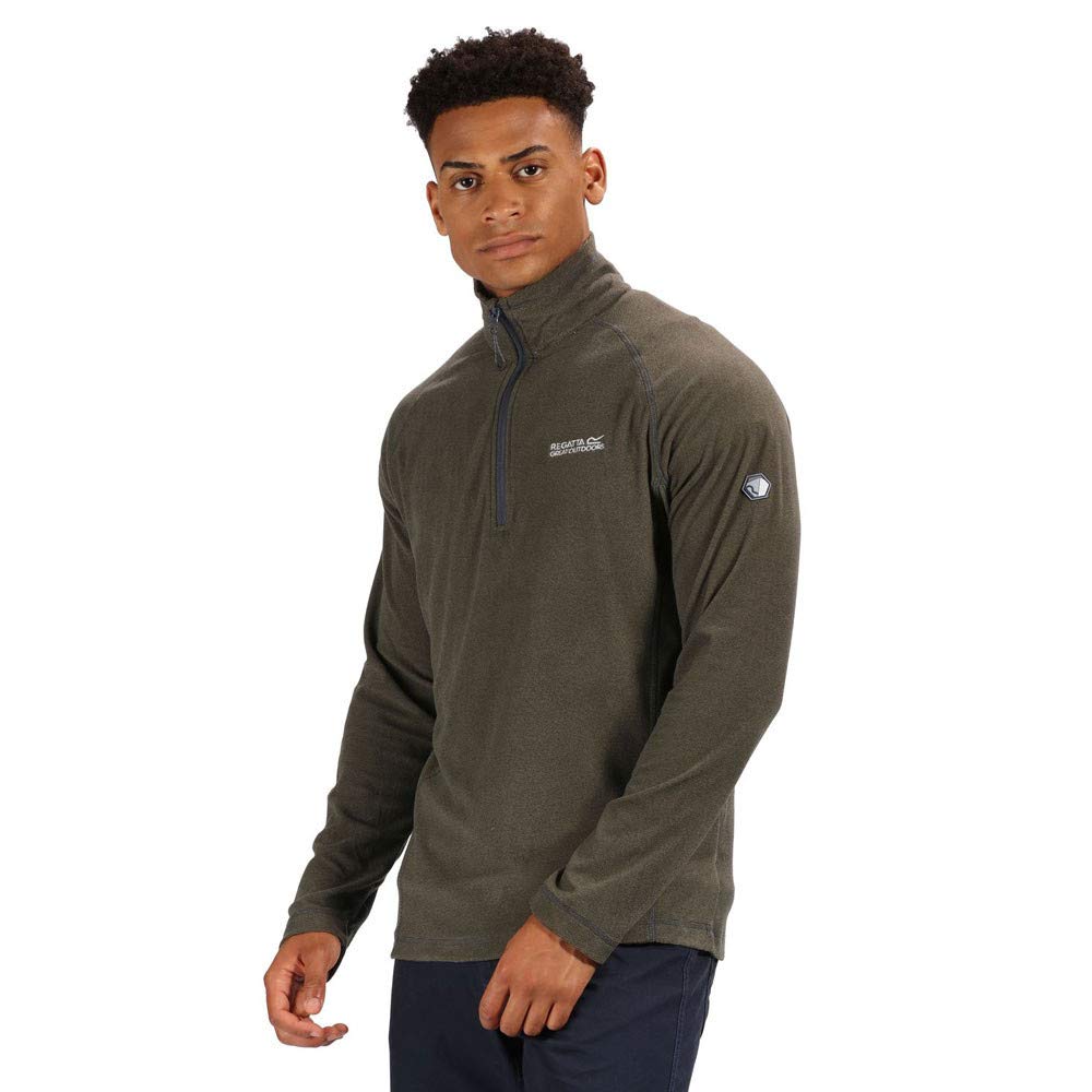Regatta Men's Thompson Fleece Jacket