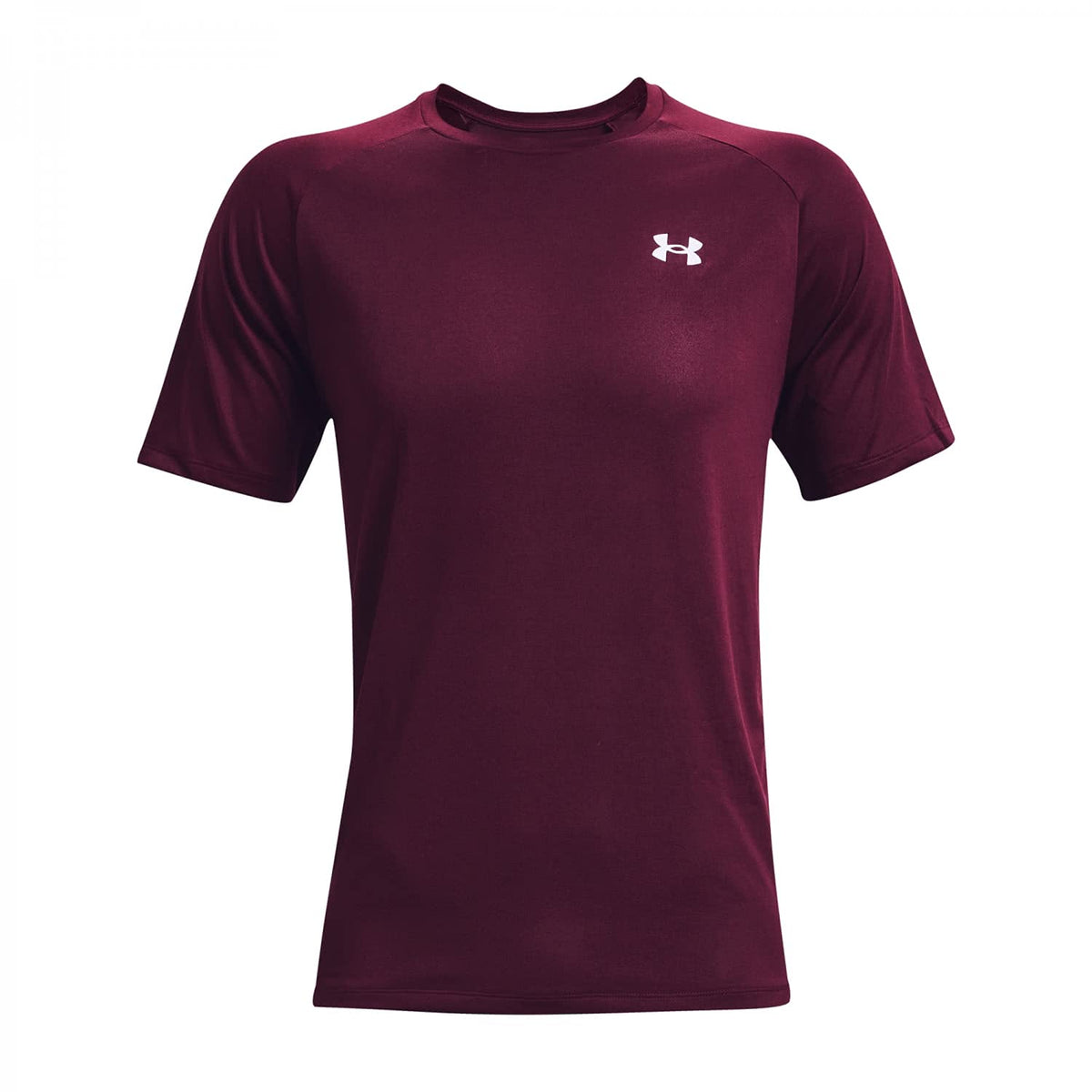 Under Armour Men Tech 2. Shortsleeve, Light and Breathable Sports T-Shirt, Gym Clothes, Wicks Away Sweat & Dries Very Fast