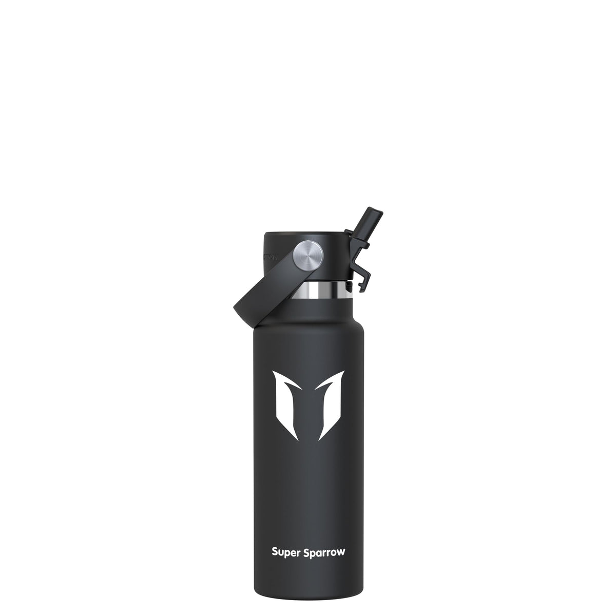 Sparrow Insulated Water Bottle 500ml/750ml/1L/1.2L Metal Drinks Bottle