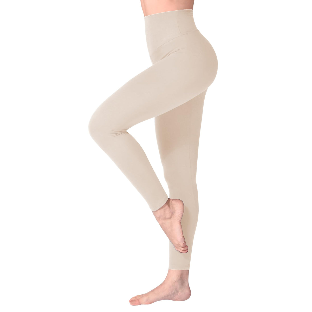 SINOPHANT High Waisted Leggings for Women Workout Gym Yoga