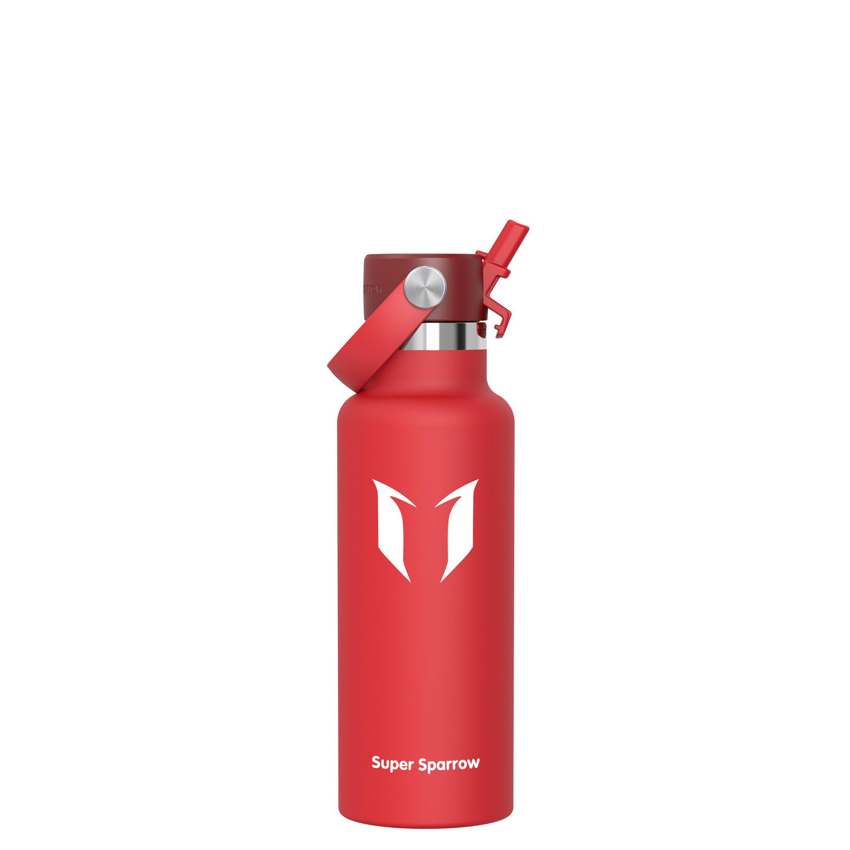Sparrow Insulated Water Bottle 500ml/750ml/1L/1.2L Metal Drinks Bottle