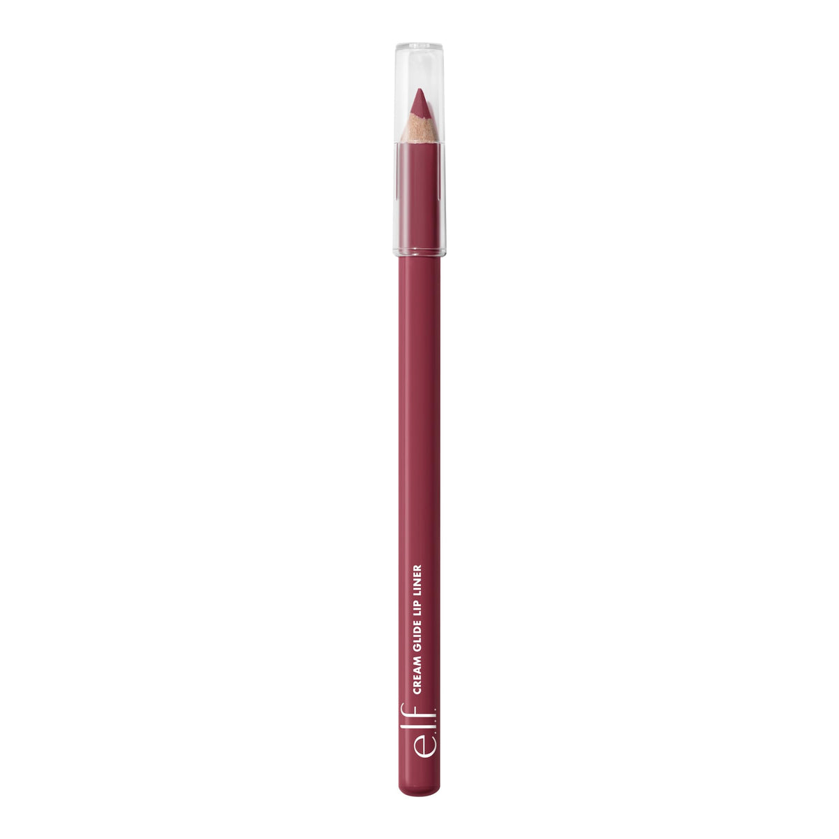 Cream Glide Lip Liner - Mauve Aside