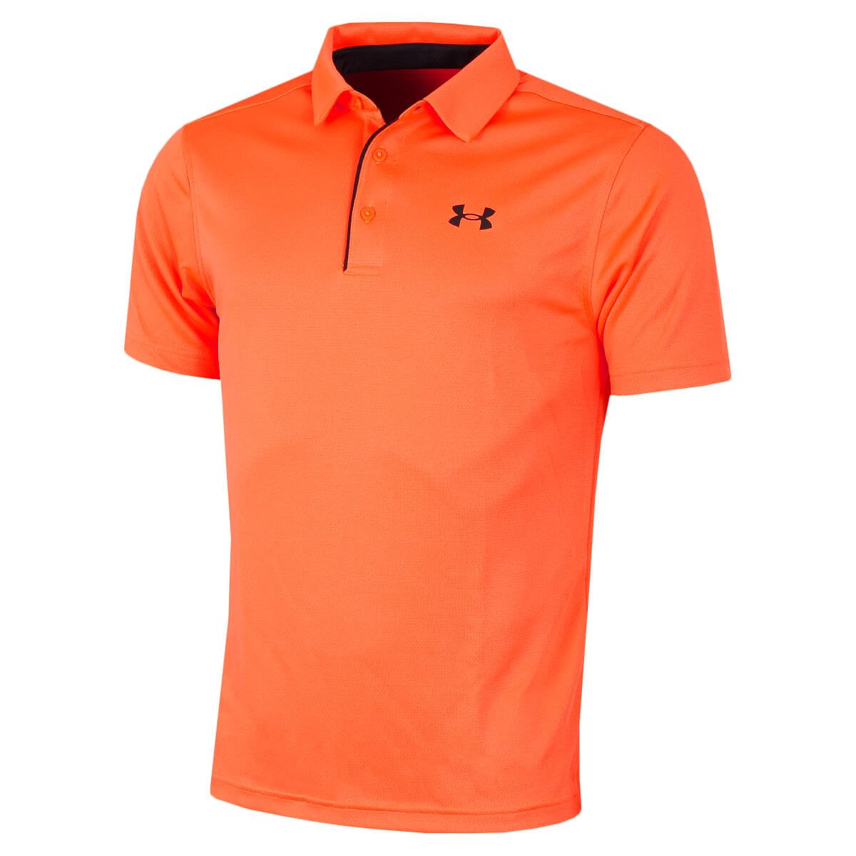 Under Armour Tech™ Polo – Men’s Lightweight, Quick-Dry Polo Shirt