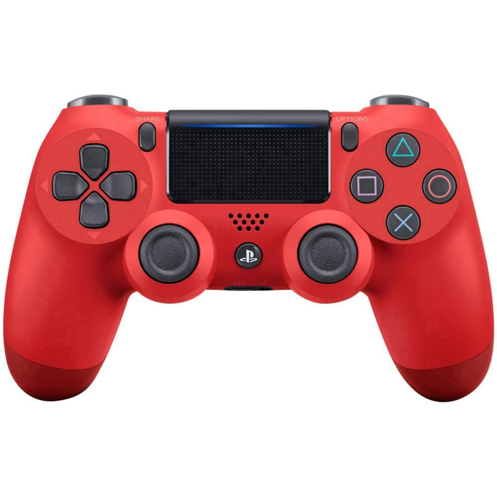 PlayStation Sony DualShock 4 Wireless Controller - Black