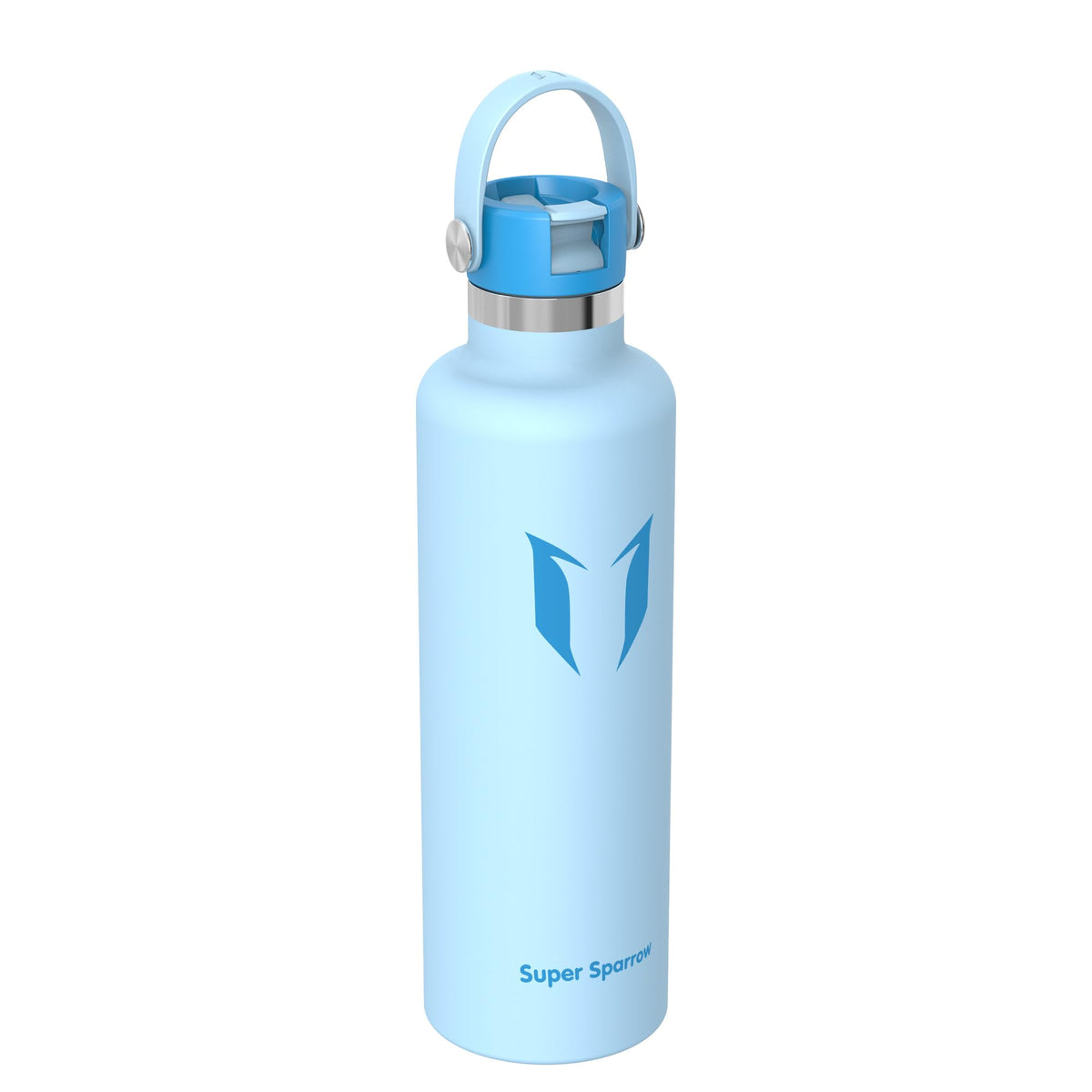Sparrow Insulated Water Bottle 500ml/750ml/1L/1.2L Metal Drinks Bottle
