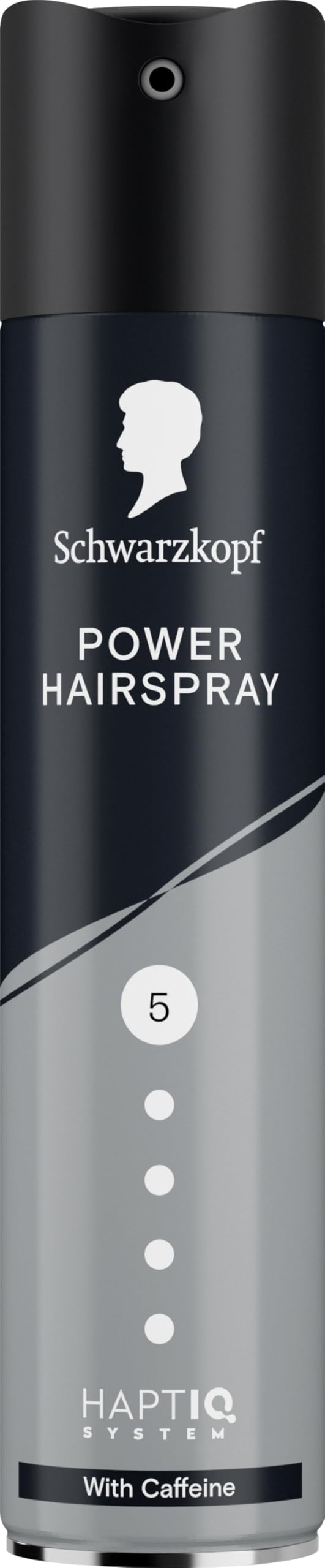 Schwarzkopf Heat Protection Spray, 250ml