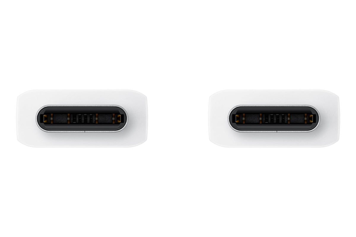 Samsung Galaxy Official USB-C to C Data Cable, 1.0m, Black