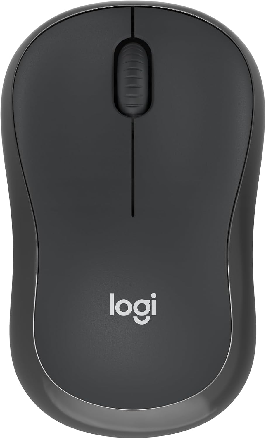 Logitech M240 Silent Bluetooth Mouse, Wireless, Compact