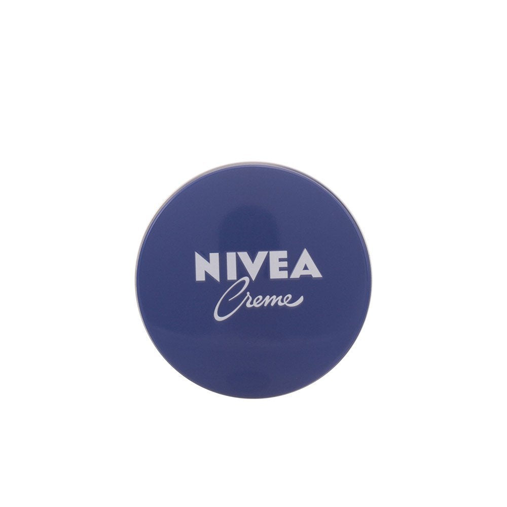 NIVEA Creme Moisturising Cream for Face, Body and Hands, 400 ml