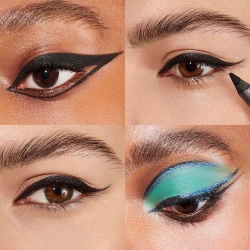 Wonderskin Eyeliner Pencil 1440 Longwear Eyeliner Waterproof & Smudge Proof