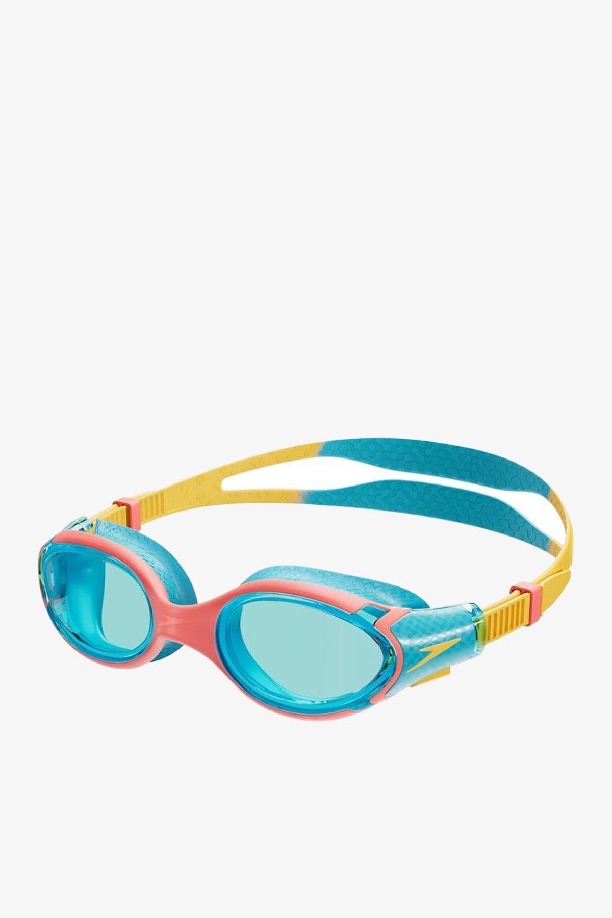 Speedo Unisex Kids Biofuse 2.0 Anti-fog Swimming Goggles (pack of 1)