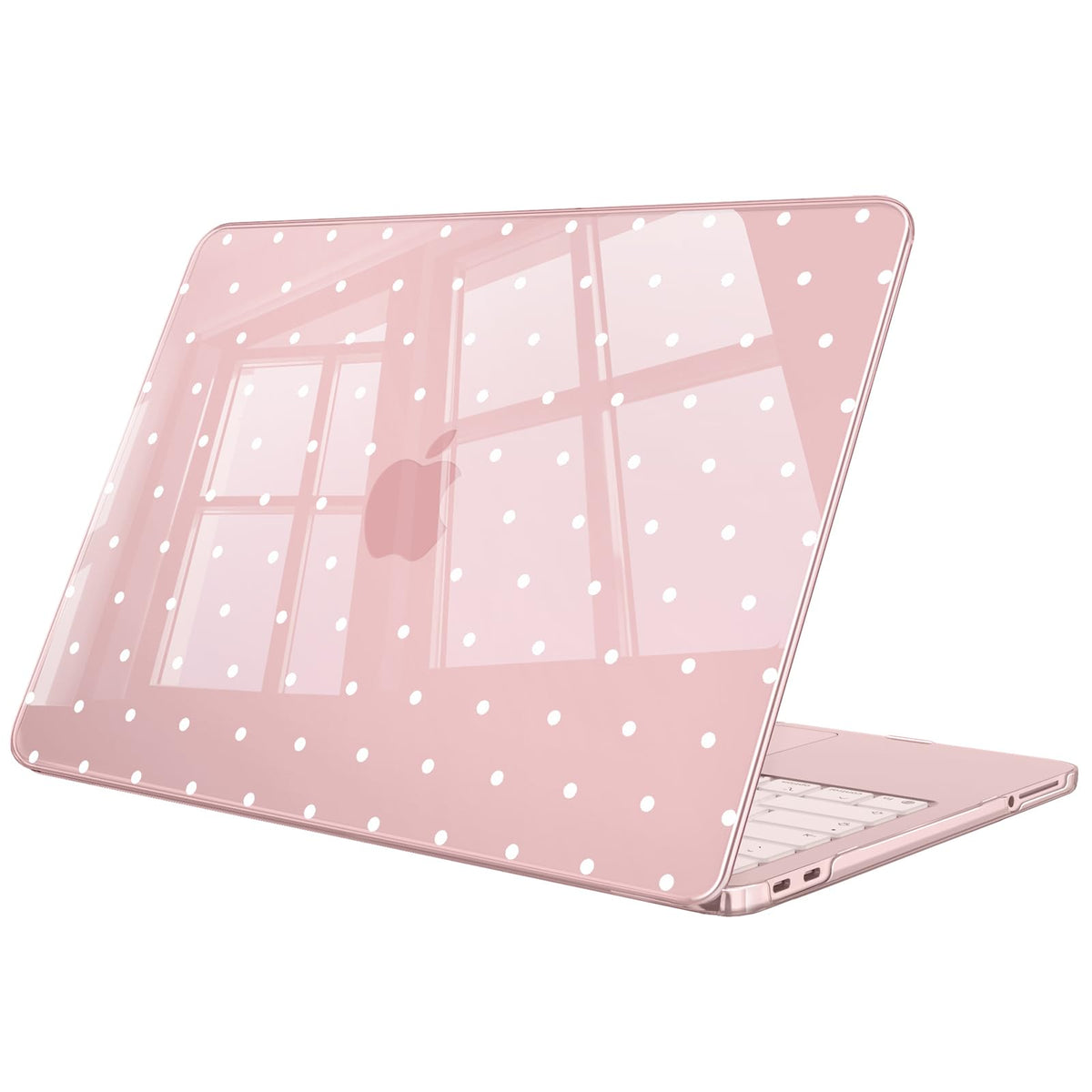 FINTIE Case for MacBook Pro 14 inch M5 2026/M4 2025/M3 2024/M2 2023/M2 2021