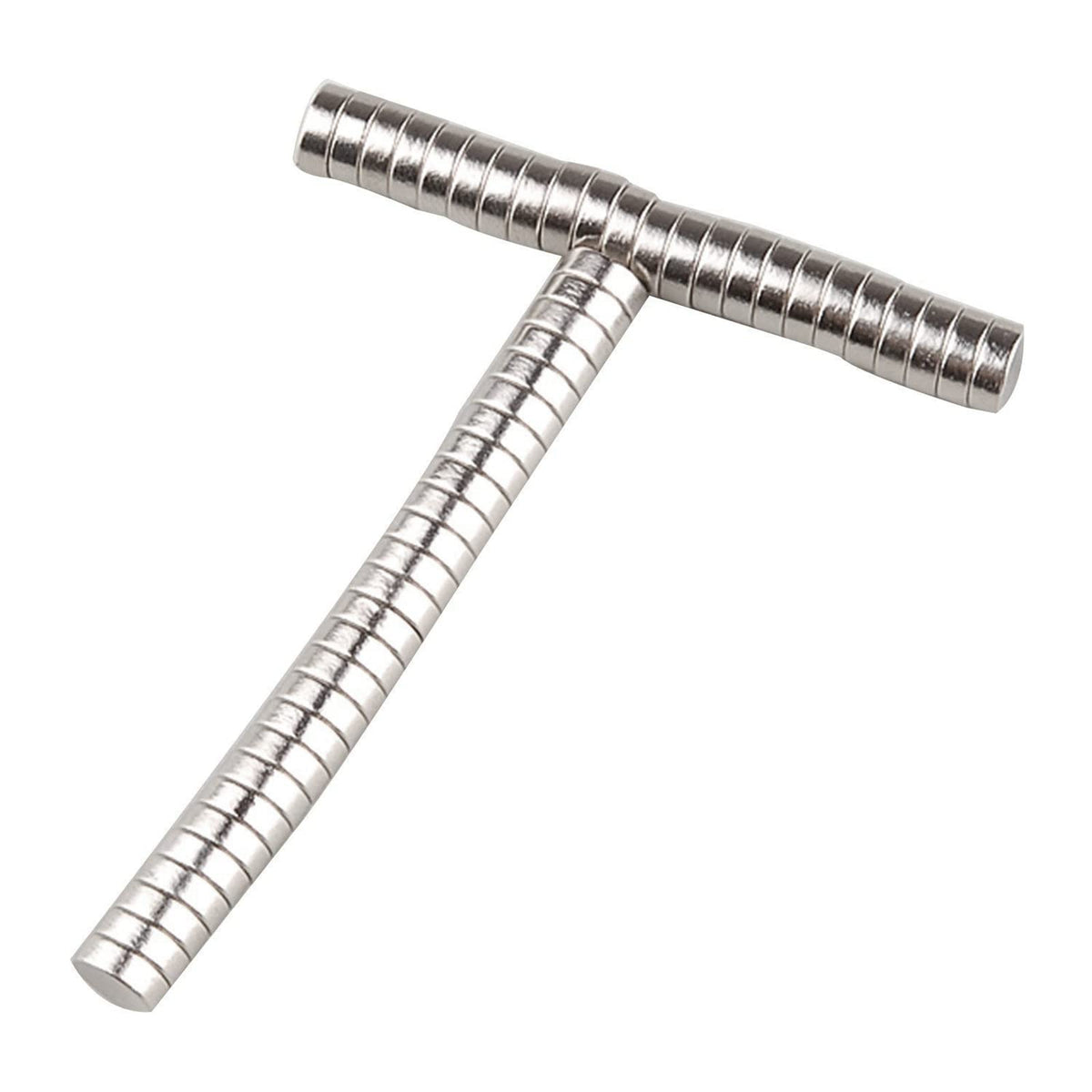 Yizhet 50 PCS 8 * 1mm Magnets, Small Mini yet Strong, Neodymium for Craft
