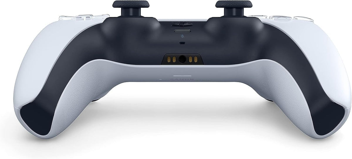 Sony PS5 DualSense Controller - White