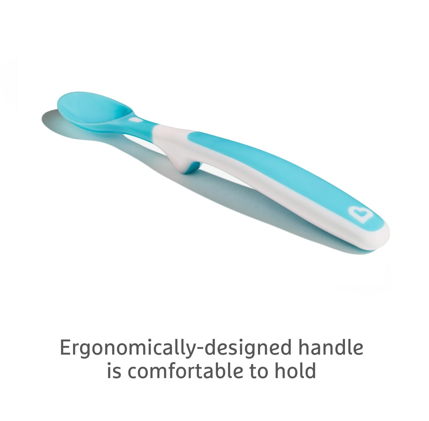 Munchkin Soft Tip Infant Spoons
