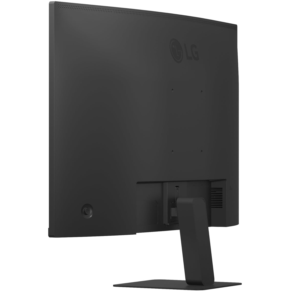 LG Monitor 24U411B-B 24 inch FHD 144Hz IPS Desktop Display, Black