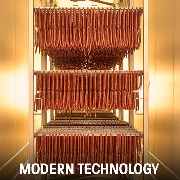 Serious Pig British Charcuterie Selection Box High - Protein Gluten Free Cured Meats (15 Packs)