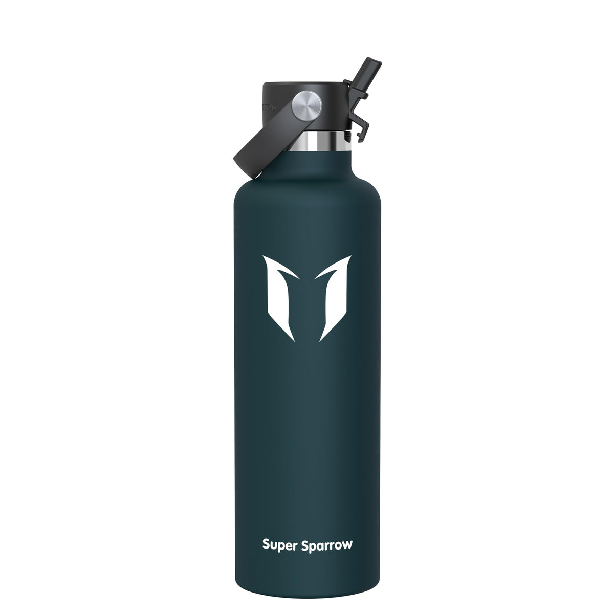 Sparrow Insulated Water Bottle 500ml/750ml/1L/1.2L Metal Drinks Bottle