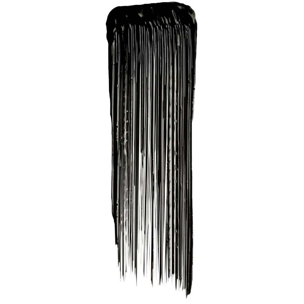 Maybelline Mascara, Lash Sensational Sky High Volumizing Thickening, Black