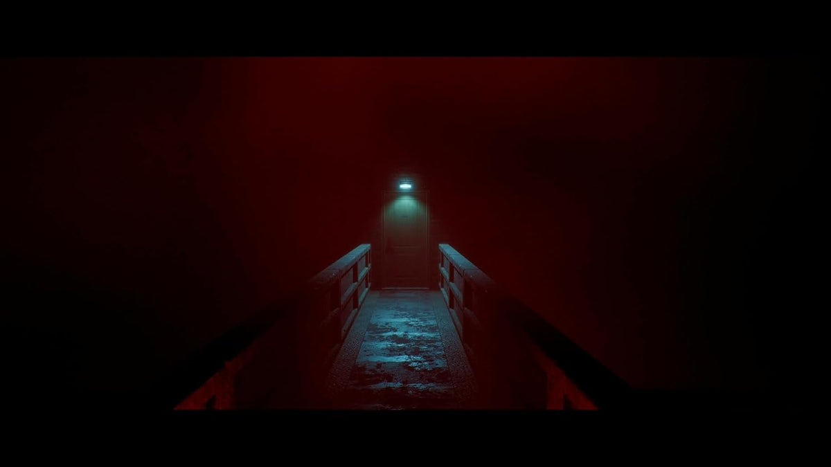 Silent Hill Townfall - Day One Edition - PS5