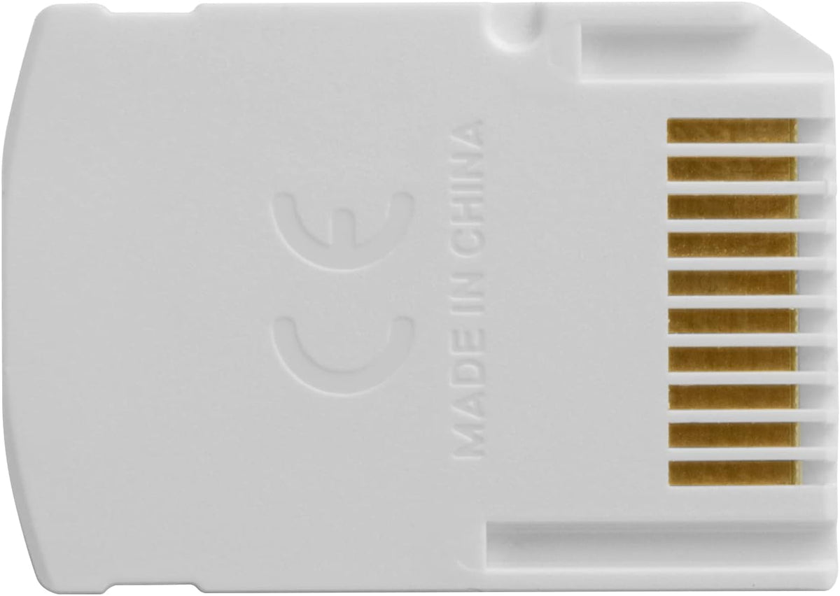 Ultimate Version SD2Vita 5.0 Memory Card Adapter for PS Vita PSVSD Micro SD Adapter, SD2Vita Convertor for PS Vita 1000 2000